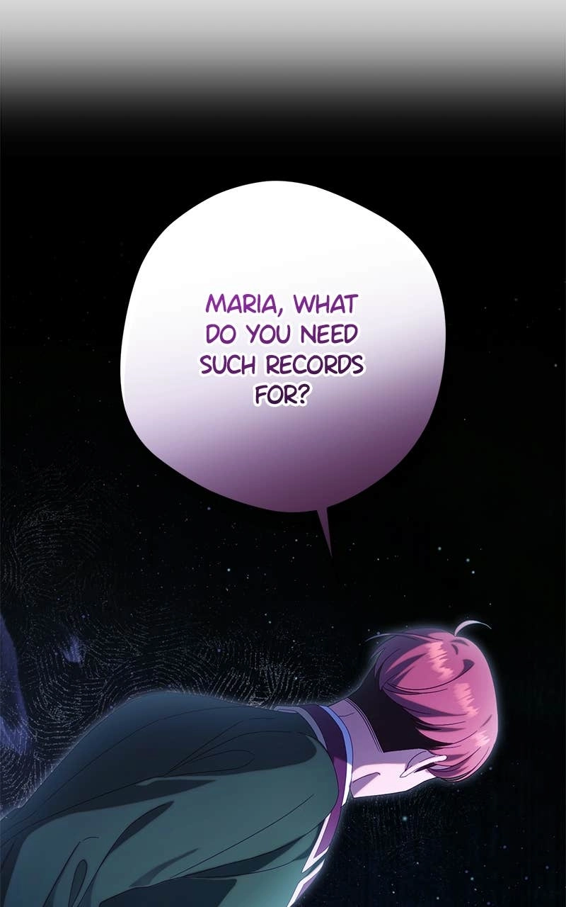 I'm a Villainess, but I Won't Live Like One Chapter 63 Page 50