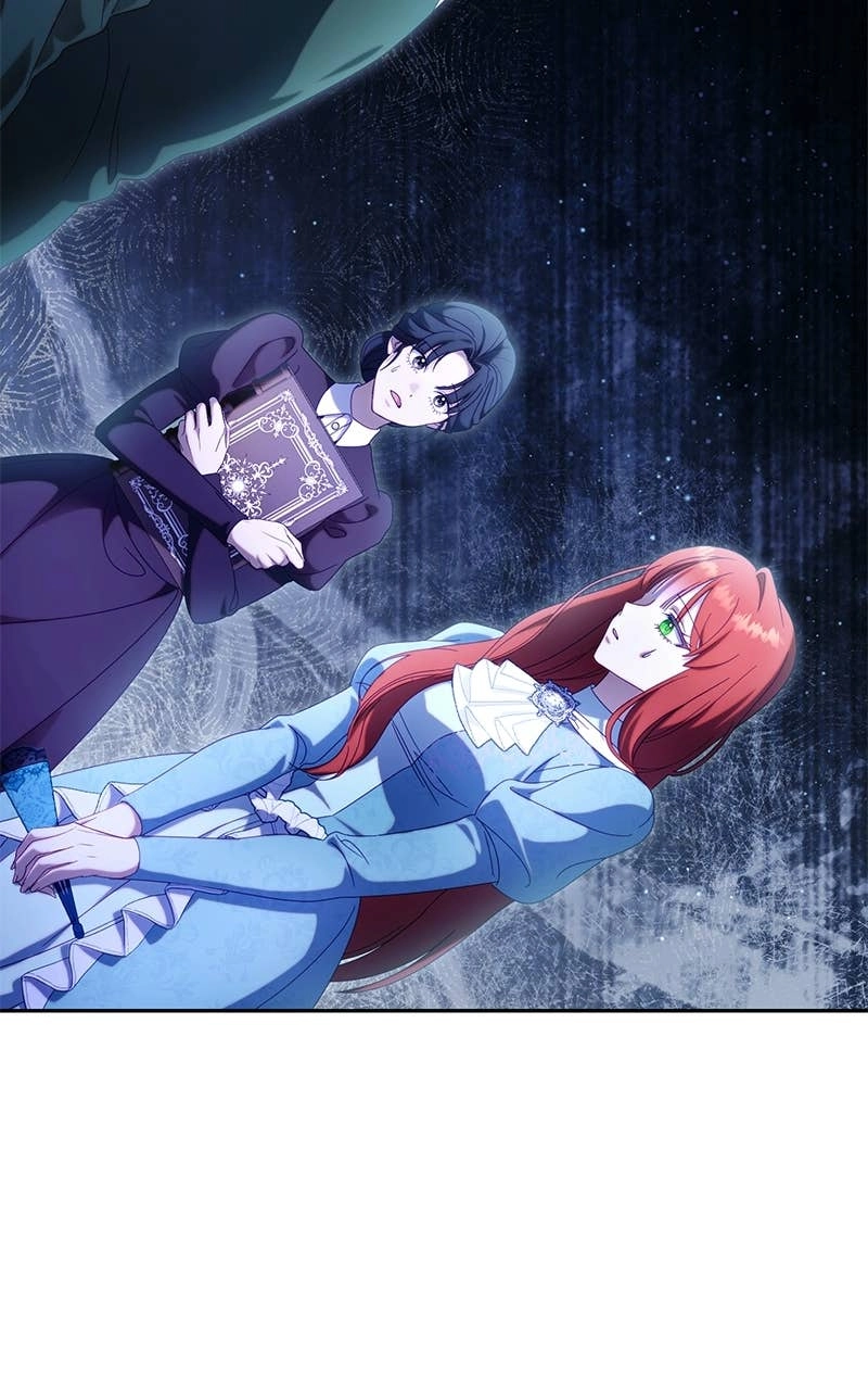 I'm a Villainess, but I Won't Live Like One Chapter 63 Page 51