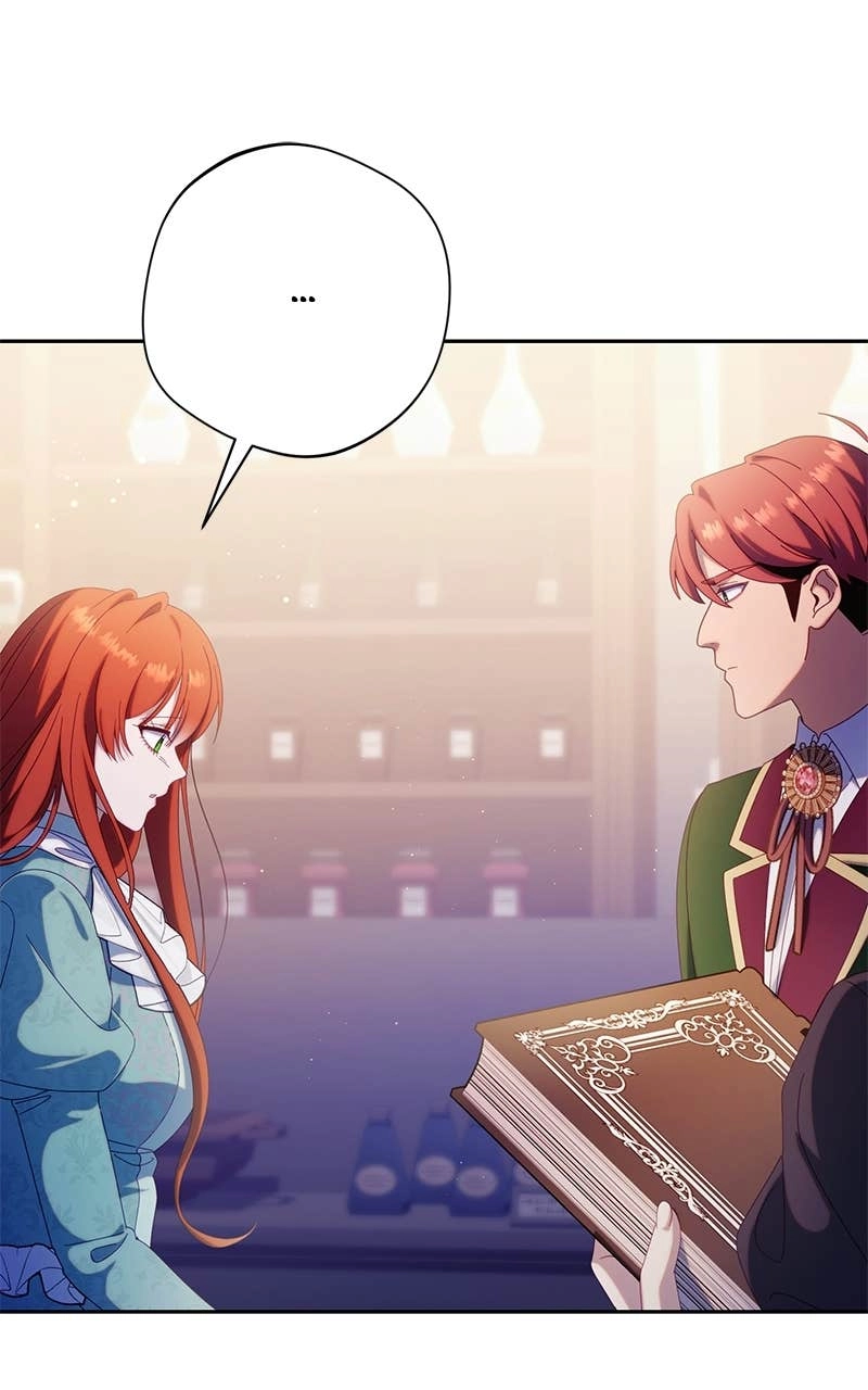 I'm a Villainess, but I Won't Live Like One Chapter 63 Page 52