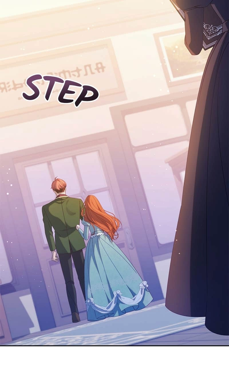 I'm a Villainess, but I Won't Live Like One Chapter 63 Page 60