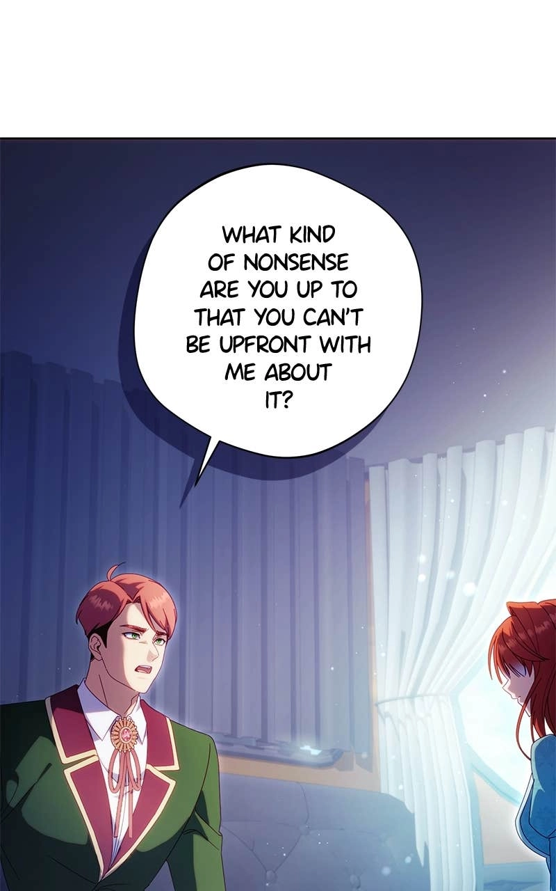 I'm a Villainess, but I Won't Live Like One Chapter 63 Page 66