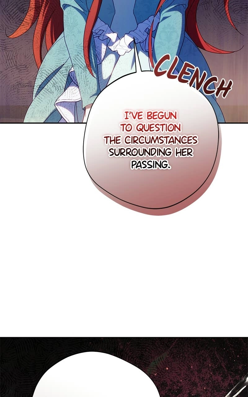 I'm a Villainess, but I Won't Live Like One Chapter 63 Page 73