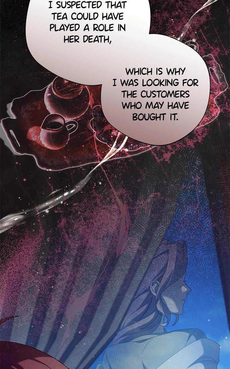 I'm a Villainess, but I Won't Live Like One Chapter 63 Page 74