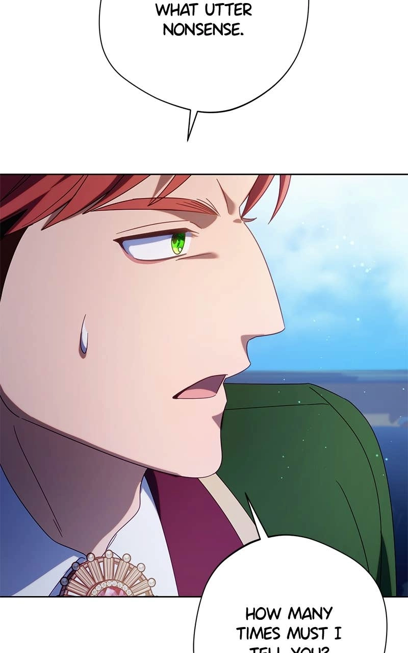 I'm a Villainess, but I Won't Live Like One Chapter 63 Page 77