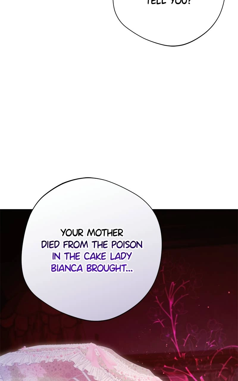 I'm a Villainess, but I Won't Live Like One Chapter 63 Page 78