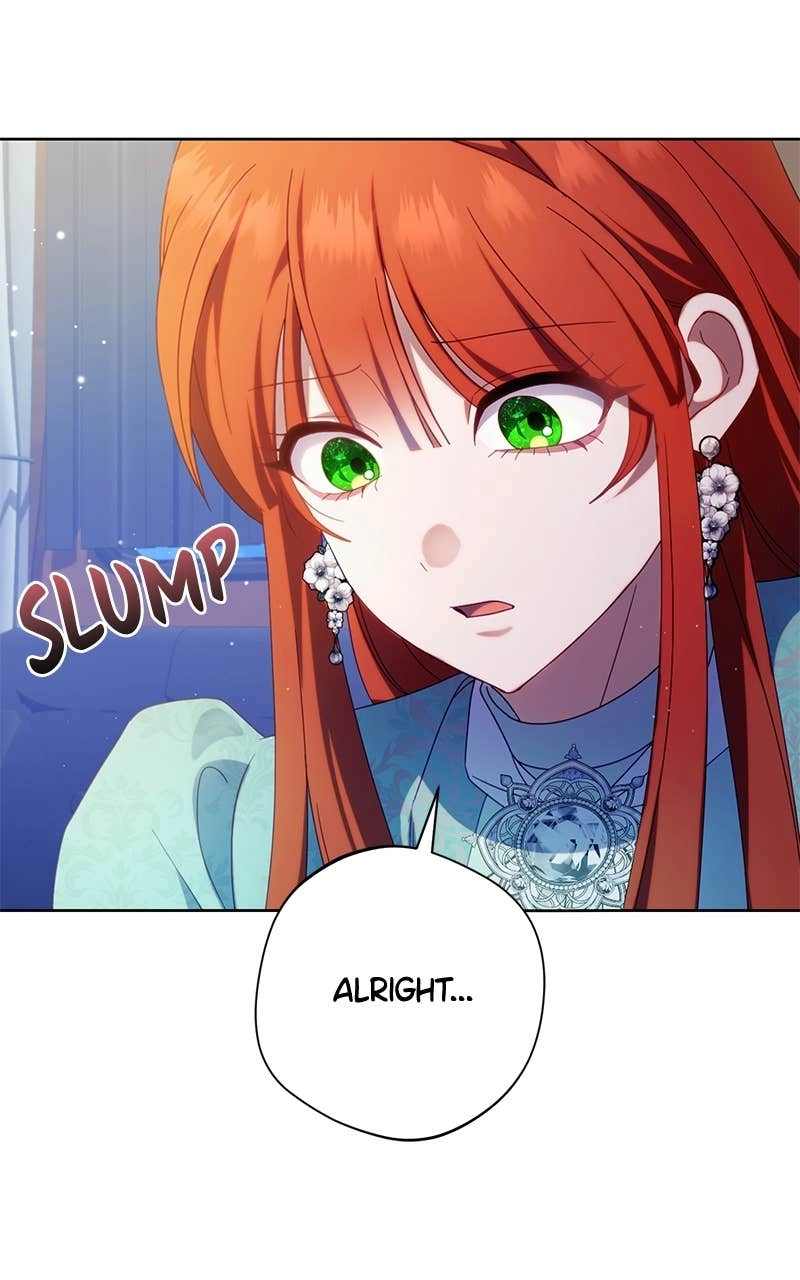 I'm a Villainess, but I Won't Live Like One Chapter 63 Page 85