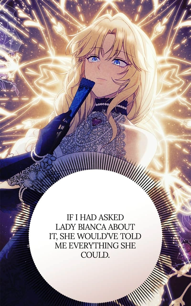 I'm a Villainess, but I Won't Live Like One Chapter 63 Page 89