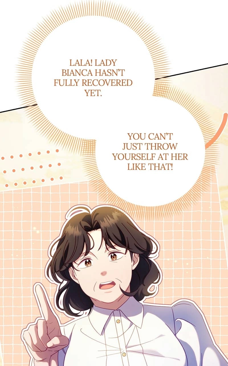I'm a Villainess, but I Won't Live Like One Chapter 64 Page 12