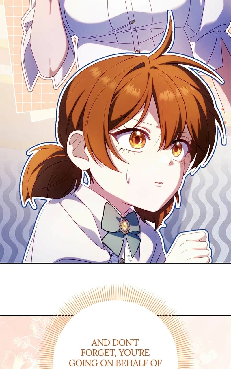 I'm a Villainess, but I Won't Live Like One Chapter 64 Page 13