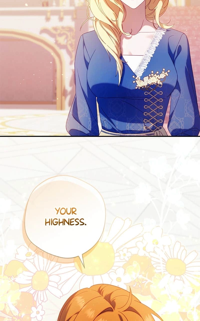 I'm a Villainess, but I Won't Live Like One Chapter 64 Page 18