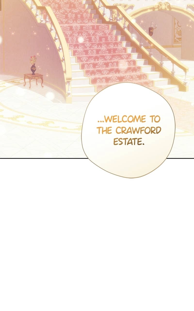 I'm a Villainess, but I Won't Live Like One Chapter 64 Page 23