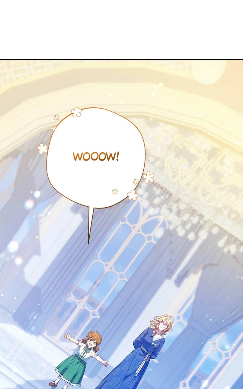 I'm a Villainess, but I Won't Live Like One Chapter 64 Page 24