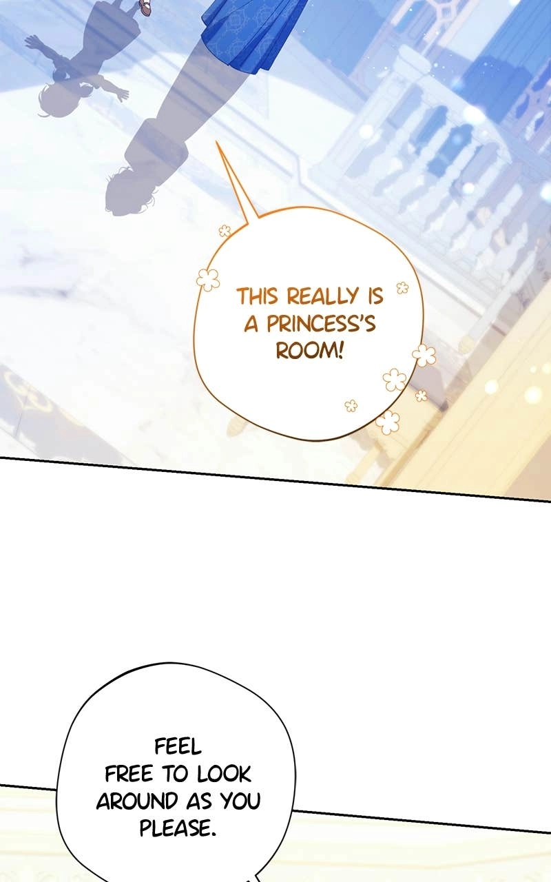 I'm a Villainess, but I Won't Live Like One Chapter 64 Page 25