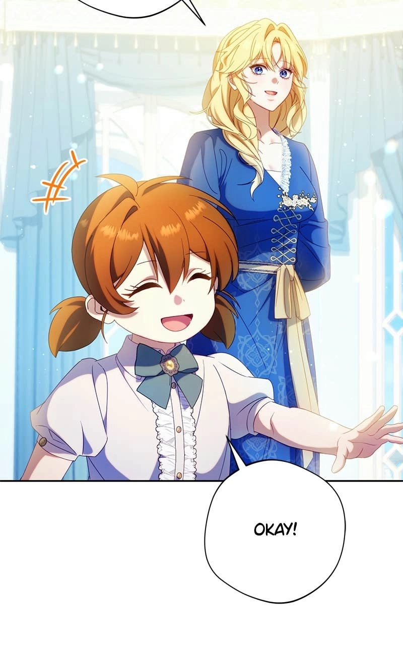 I'm a Villainess, but I Won't Live Like One Chapter 64 Page 26
