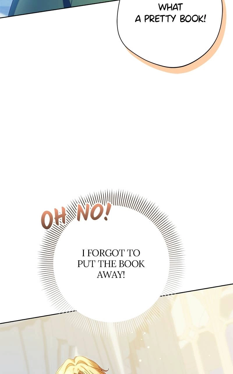 I'm a Villainess, but I Won't Live Like One Chapter 64 Page 32