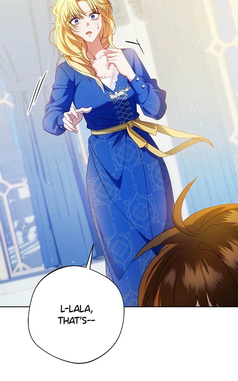 I'm a Villainess, but I Won't Live Like One Chapter 64 Page 33
