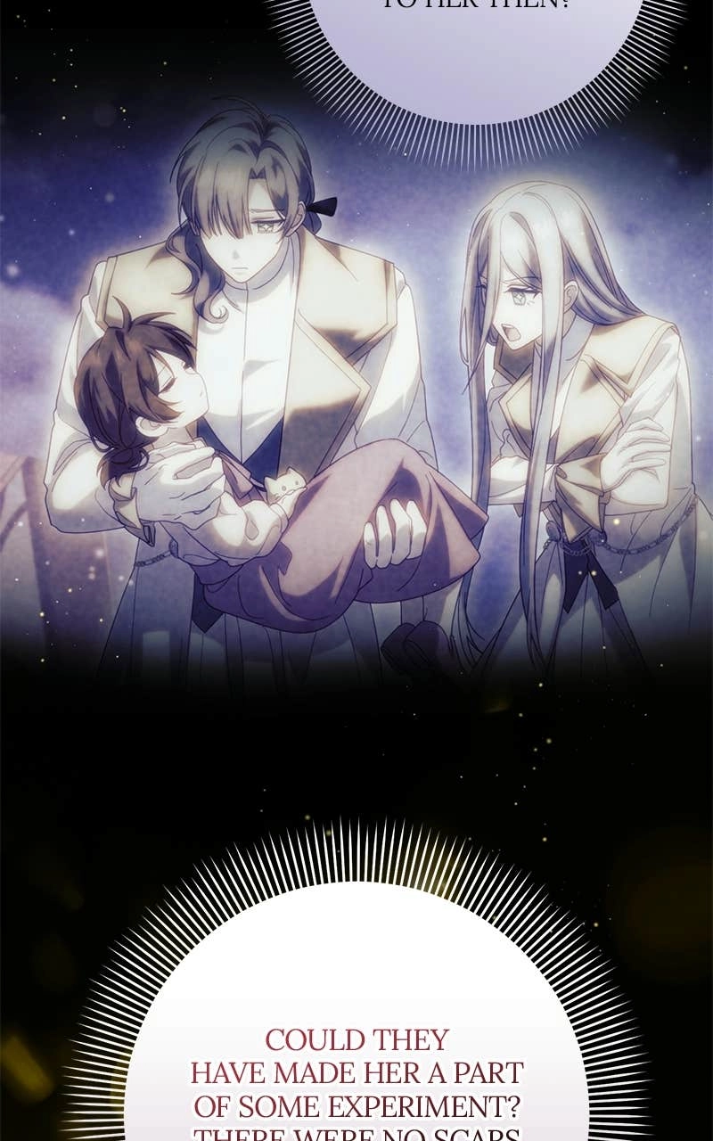 I'm a Villainess, but I Won't Live Like One Chapter 64 Page 40