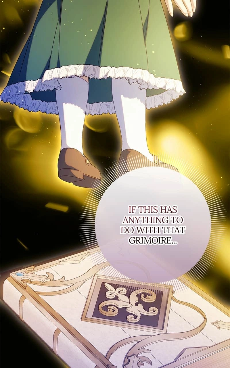 I'm a Villainess, but I Won't Live Like One Chapter 64 Page 42