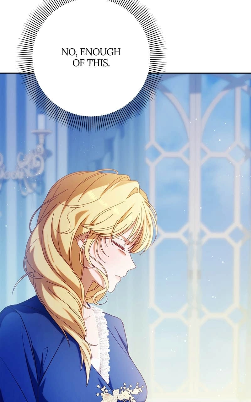 I'm a Villainess, but I Won't Live Like One Chapter 64 Page 44