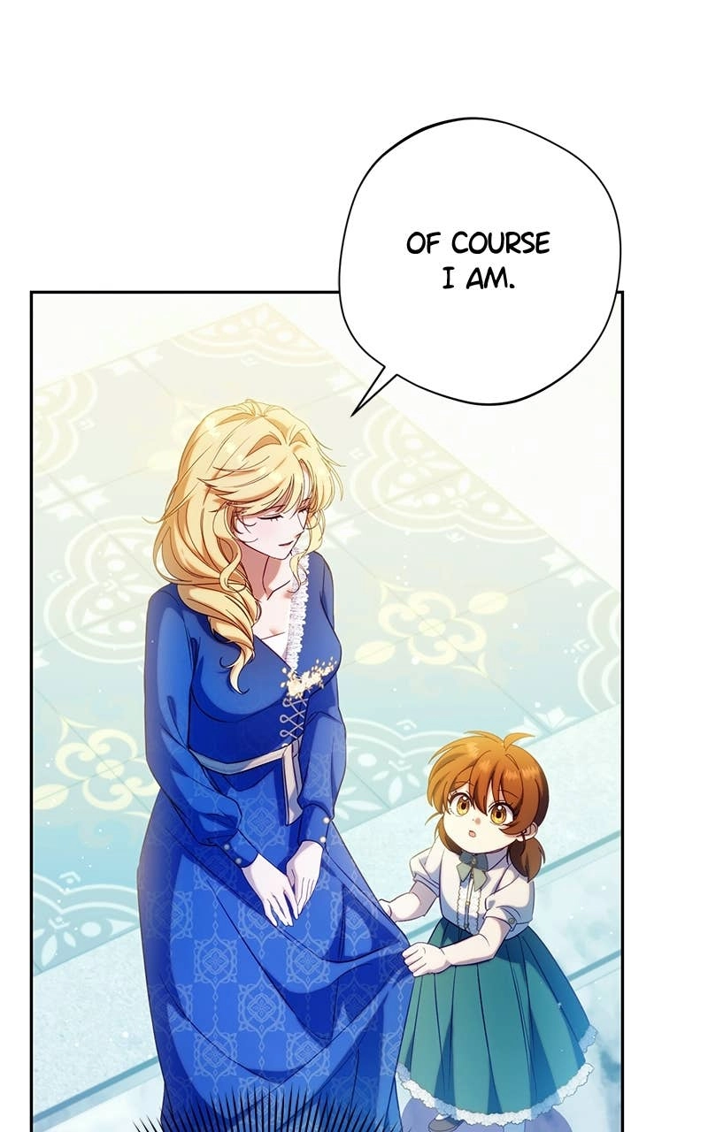I'm a Villainess, but I Won't Live Like One Chapter 64 Page 49