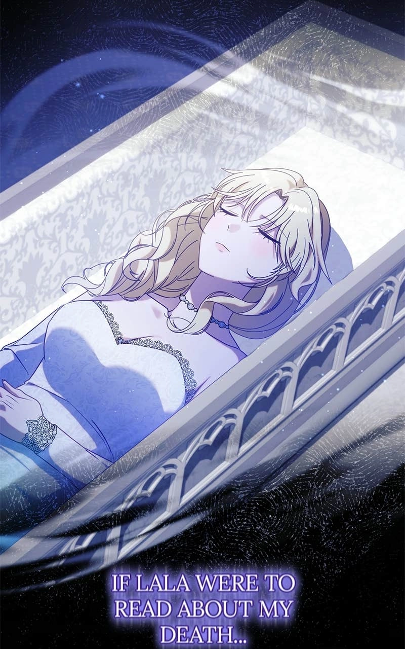 I'm a Villainess, but I Won't Live Like One Chapter 64 Page 51
