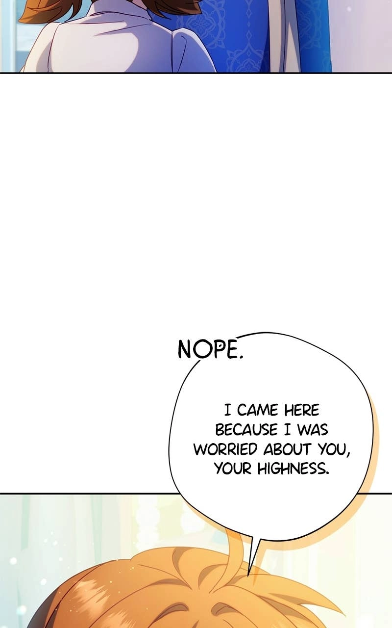 I'm a Villainess, but I Won't Live Like One Chapter 64 Page 58
