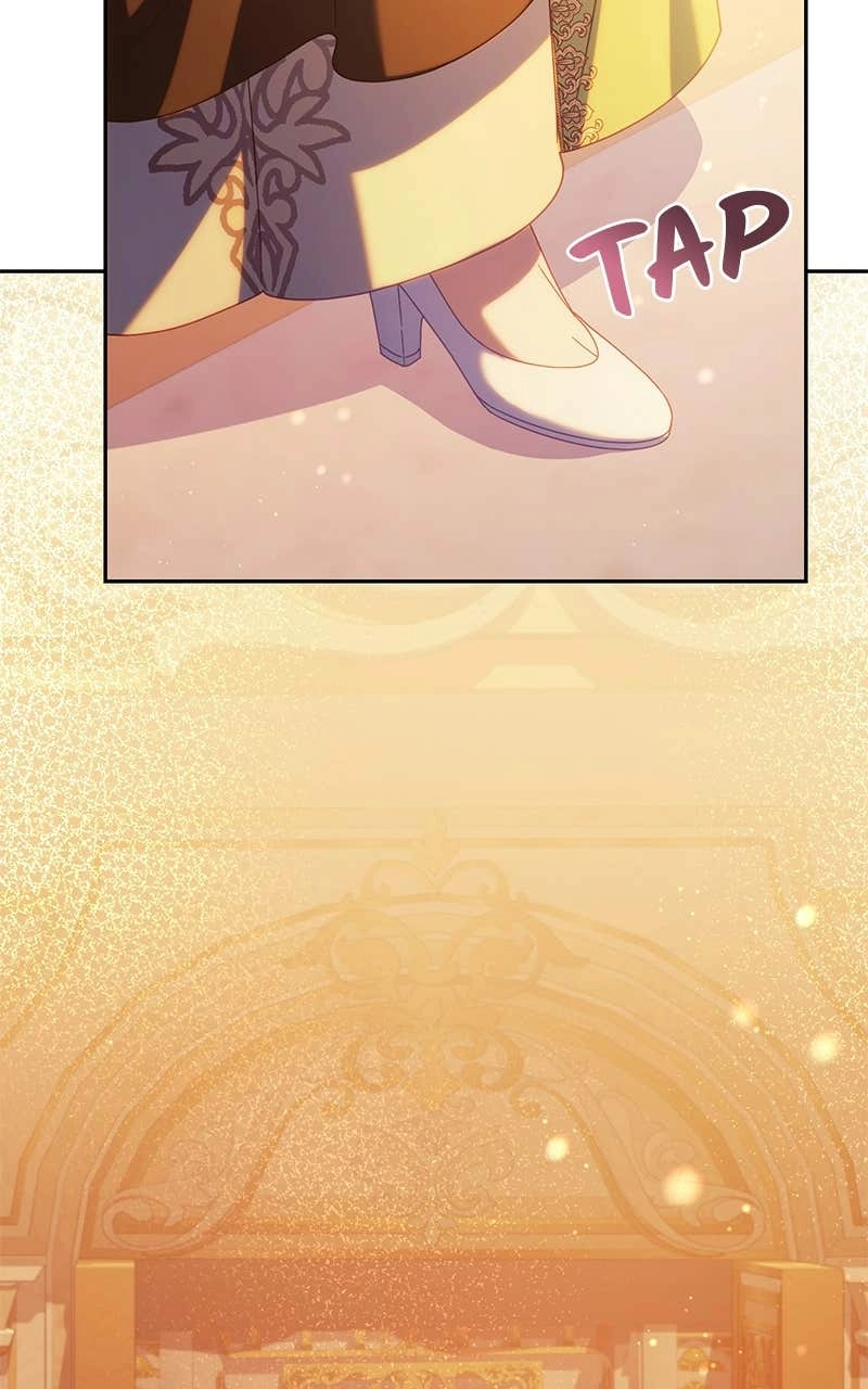 I'm a Villainess, but I Won't Live Like One Chapter 64 Page 71