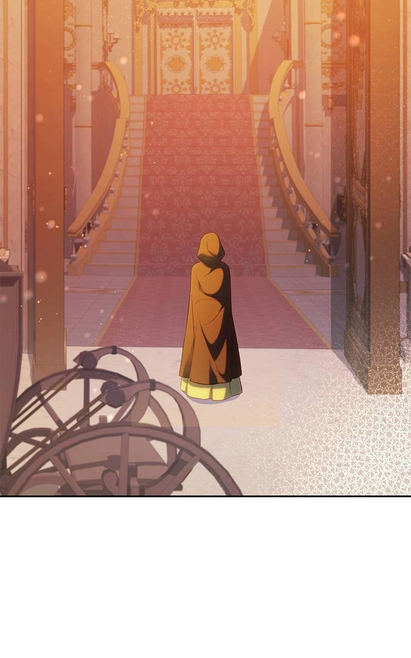 I'm a Villainess, but I Won't Live Like One Chapter 64 Page 72