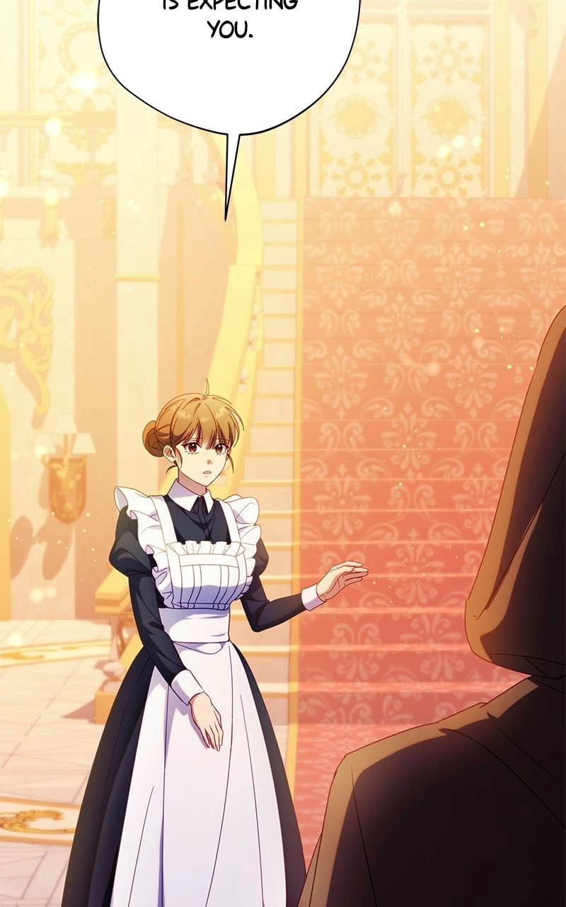 I'm a Villainess, but I Won't Live Like One Chapter 64 Page 77