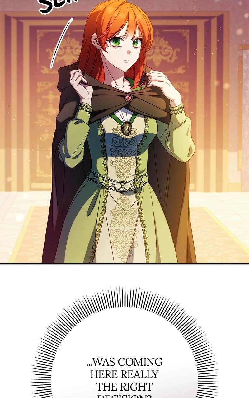 I'm a Villainess, but I Won't Live Like One Chapter 64 Page 79