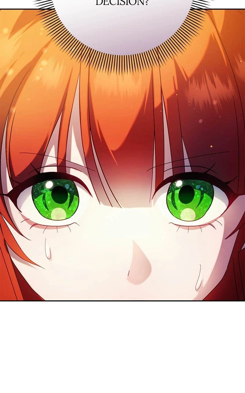 I'm a Villainess, but I Won't Live Like One Chapter 64 Page 80