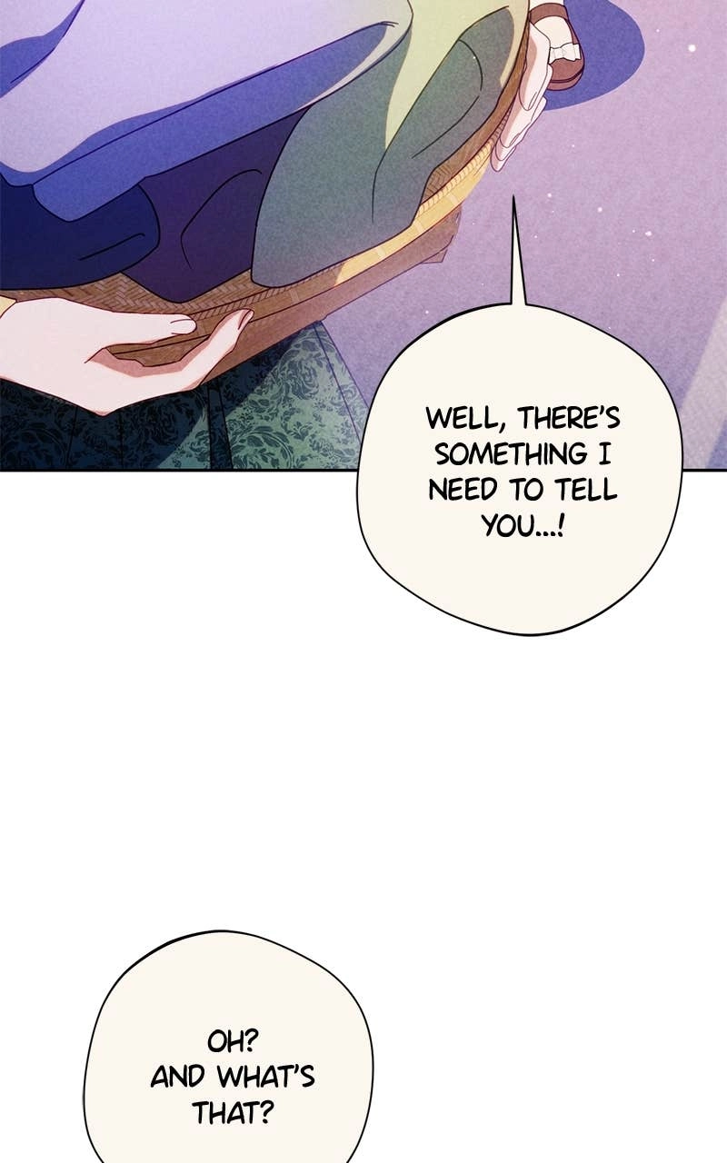 I'm a Villainess, but I Won't Live Like One Chapter 64 Page 85