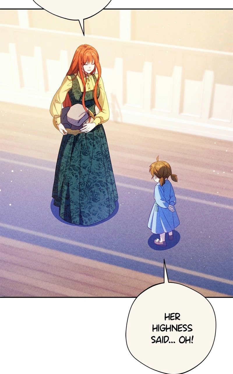 I'm a Villainess, but I Won't Live Like One Chapter 64 Page 86