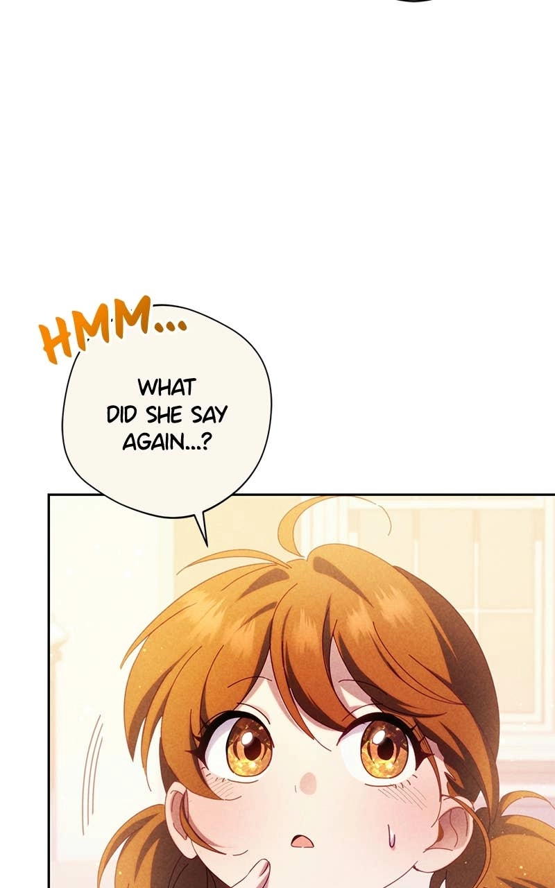 I'm a Villainess, but I Won't Live Like One Chapter 64 Page 87