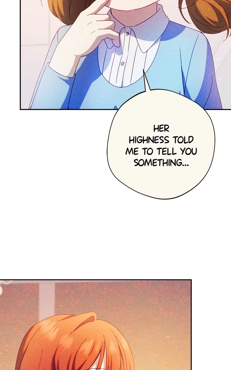 I'm a Villainess, but I Won't Live Like One Chapter 64 Page 88
