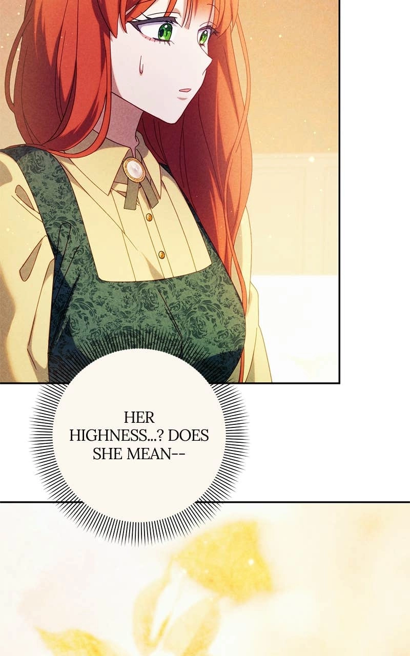 I'm a Villainess, but I Won't Live Like One Chapter 64 Page 89