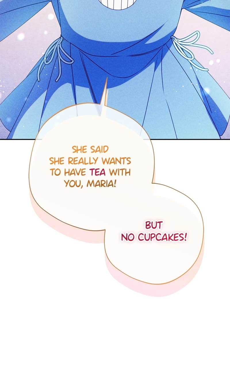I'm a Villainess, but I Won't Live Like One Chapter 64 Page 91