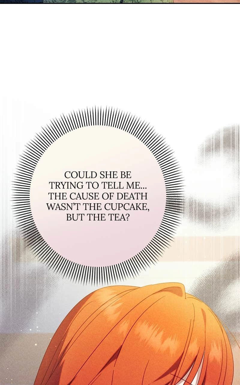 I'm a Villainess, but I Won't Live Like One Chapter 64 Page 94