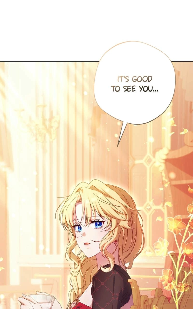 I'm a Villainess, but I Won't Live Like One Chapter 64 Page 102