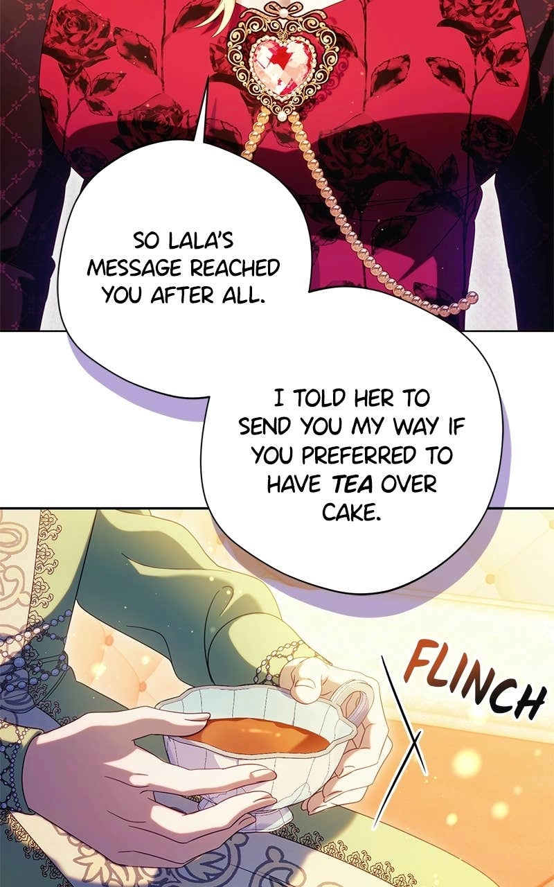 I'm a Villainess, but I Won't Live Like One Chapter 65 Page 7