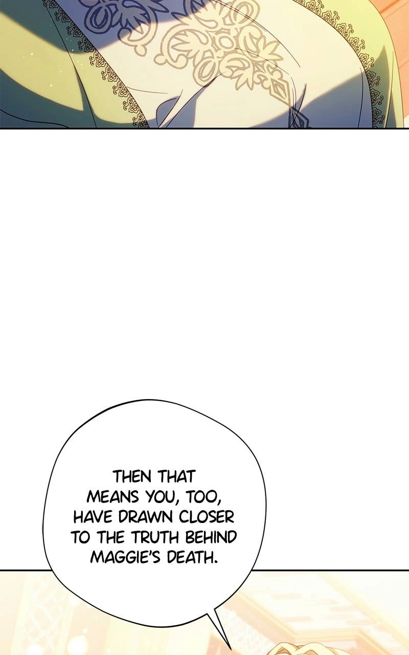 I'm a Villainess, but I Won't Live Like One Chapter 65 Page 8