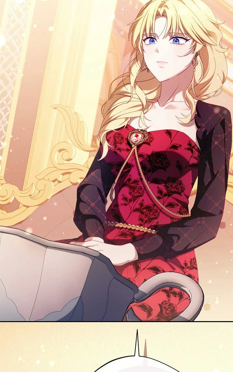 I'm a Villainess, but I Won't Live Like One Chapter 65 Page 9
