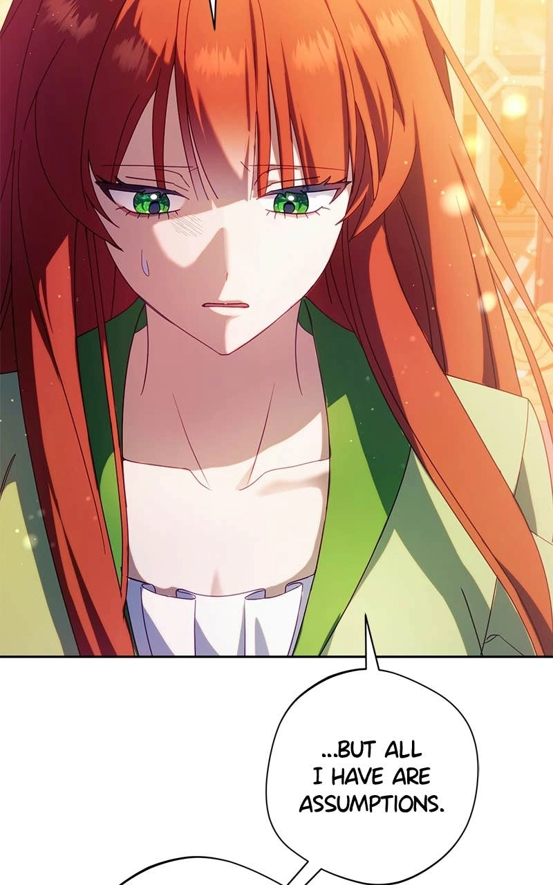 I'm a Villainess, but I Won't Live Like One Chapter 65 Page 12