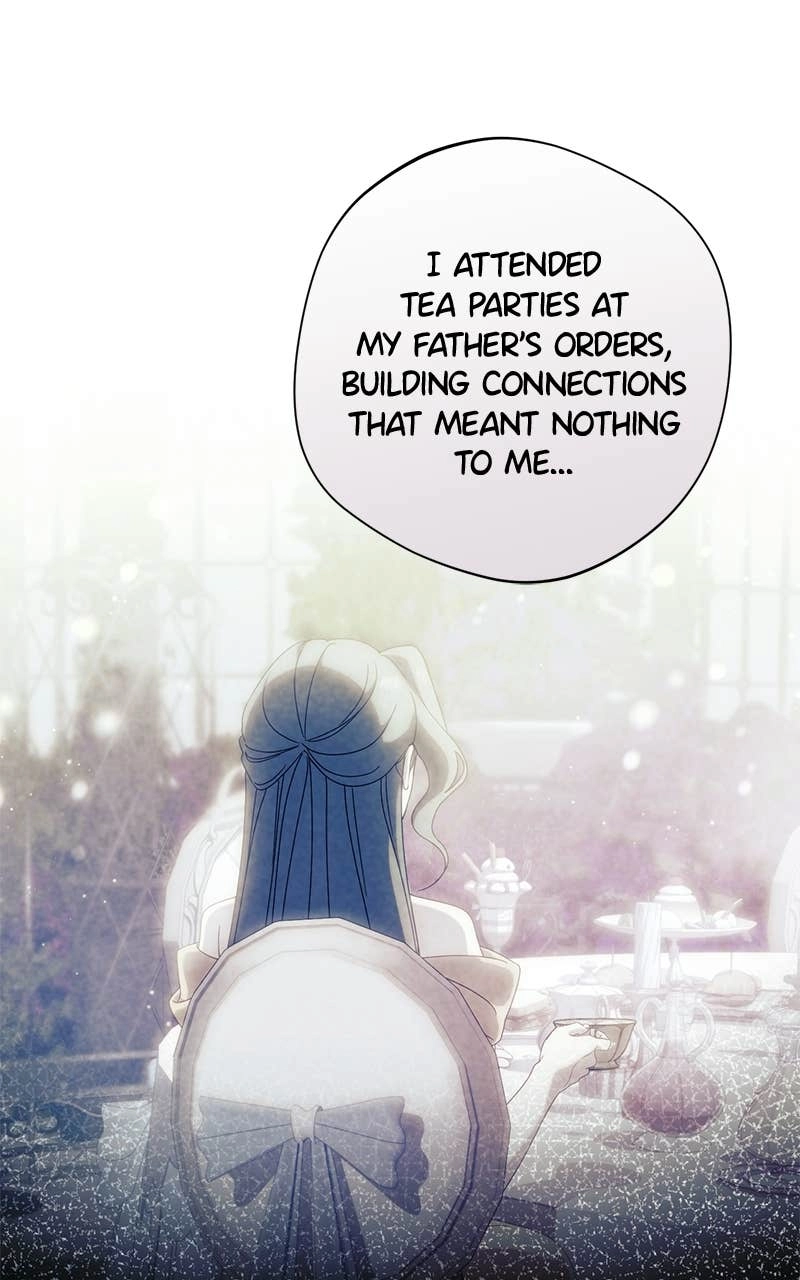 I'm a Villainess, but I Won't Live Like One Chapter 65 Page 14