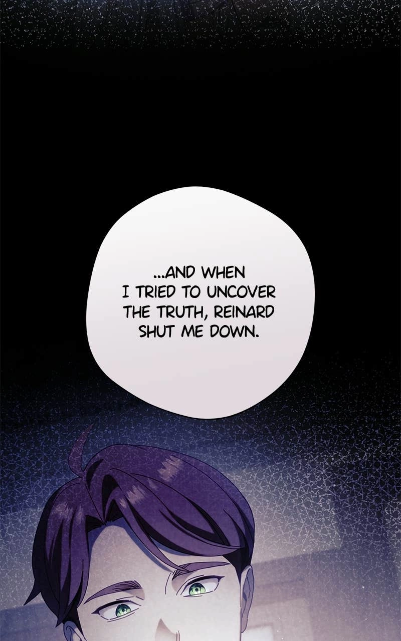 I'm a Villainess, but I Won't Live Like One Chapter 65 Page 15