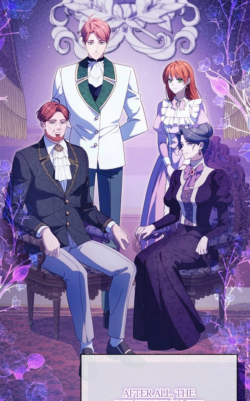 I'm a Villainess, but I Won't Live Like One Chapter 65 Page 19