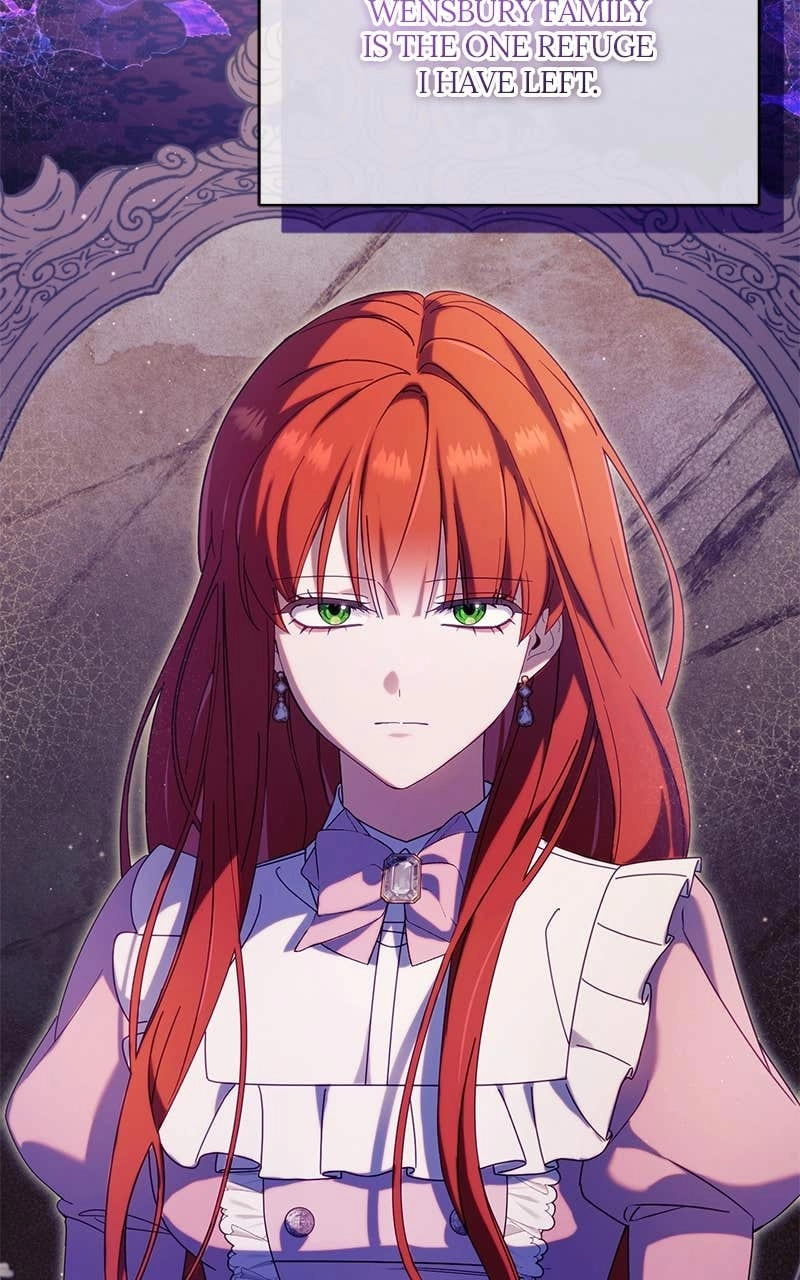 I'm a Villainess, but I Won't Live Like One Chapter 65 Page 20