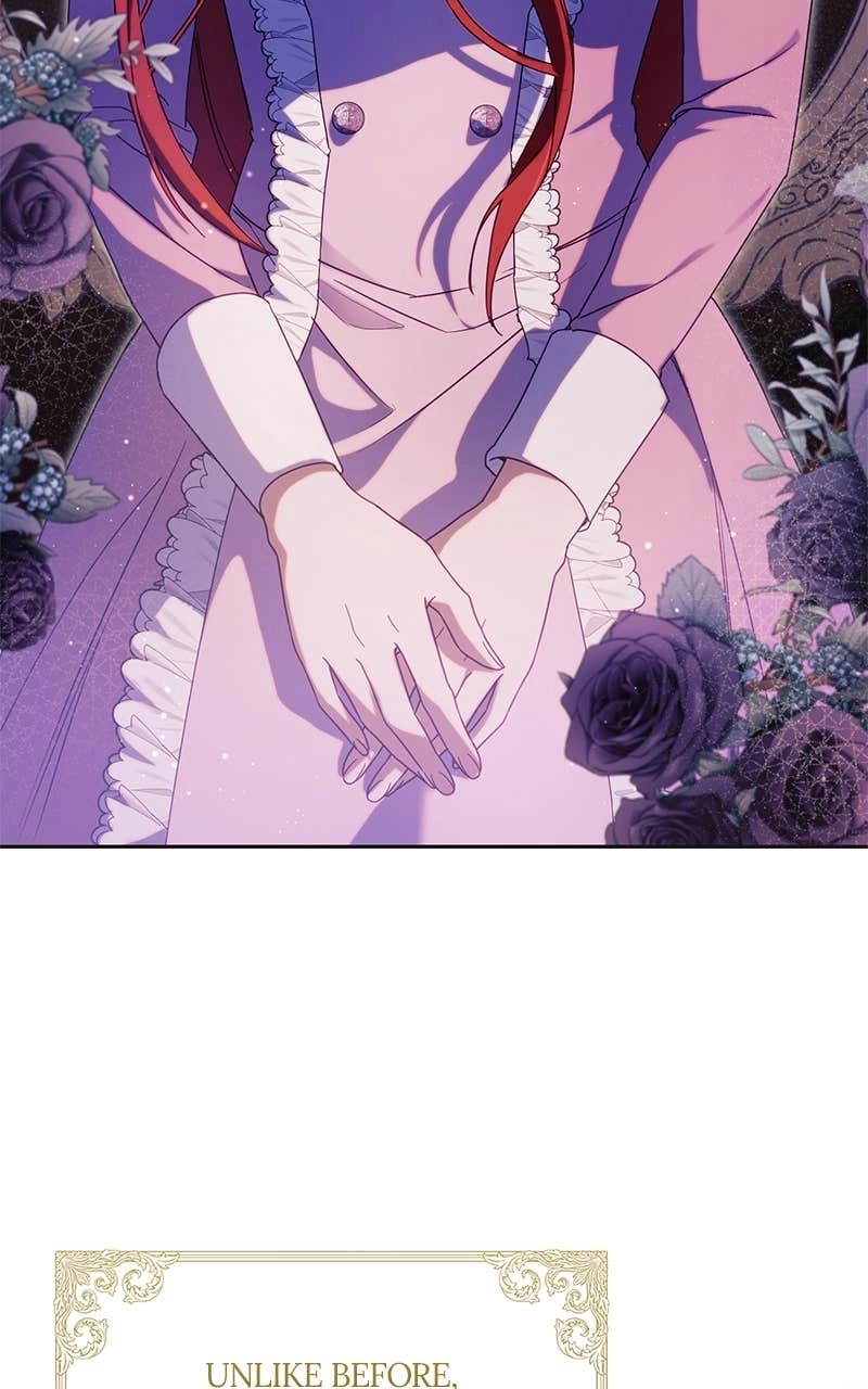 I'm a Villainess, but I Won't Live Like One Chapter 65 Page 21