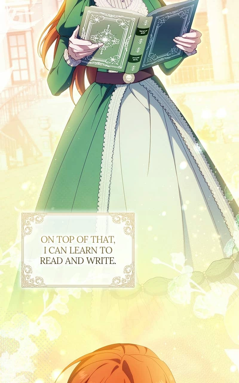 I'm a Villainess, but I Won't Live Like One Chapter 65 Page 23