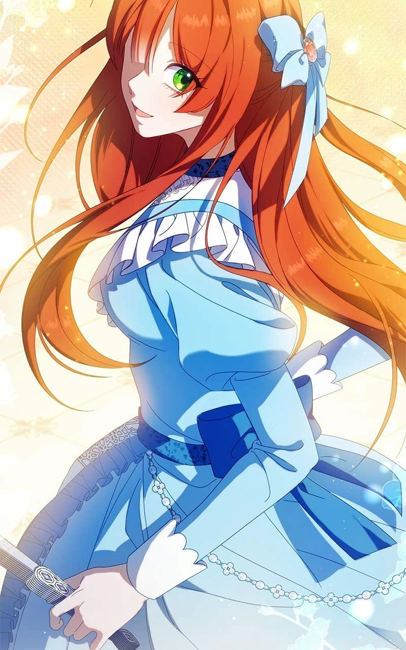 I'm a Villainess, but I Won't Live Like One Chapter 65 Page 24